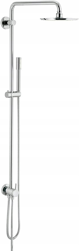 Batéria grohe sprcha