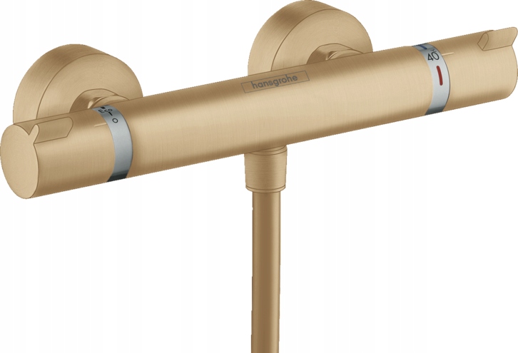 Sprchová batéria Hansgrohe Ecostat Comfort