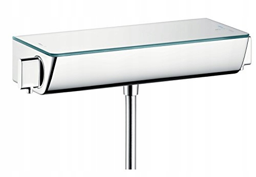 Sprchová batéria Hansgrohe Ecostat Chrome