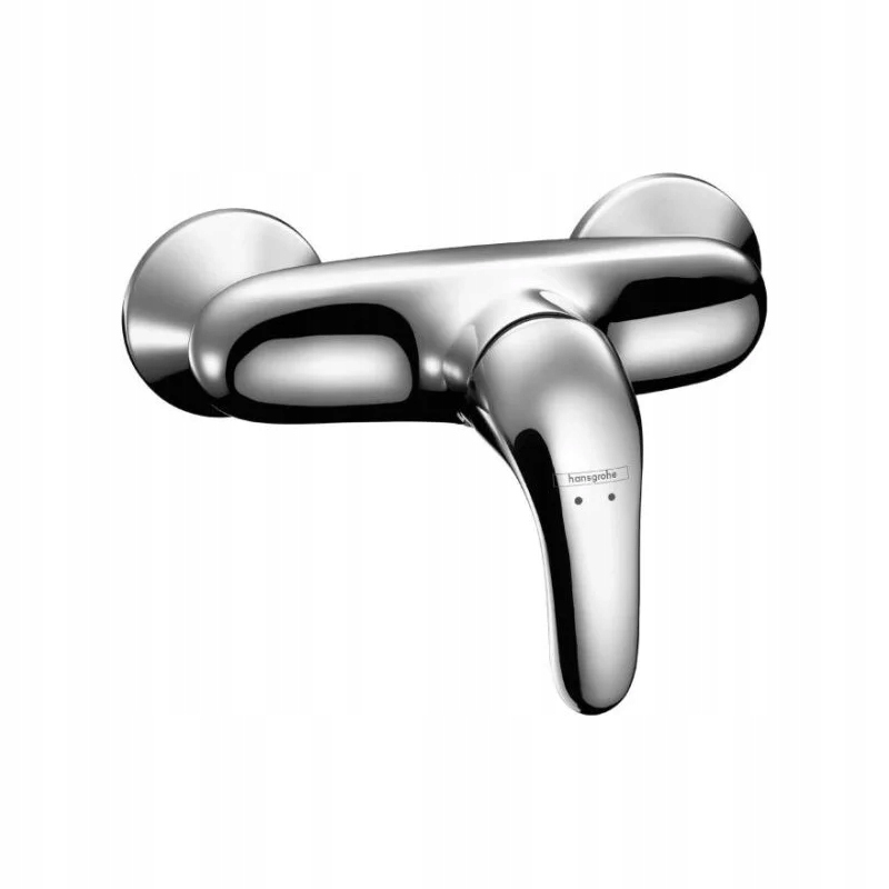Sprchová batéria Hansgrohe Focus e Chrome