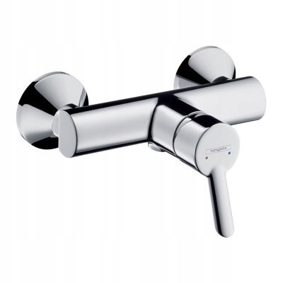 Sprchová batéria Hansgrohe Focus s Chrome