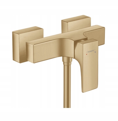 Sprchová batéria hansgrohe metropol