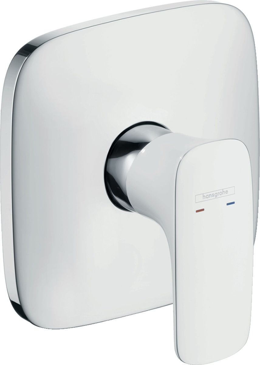Sprchová batéria Hansgrohe Puravida Chrome