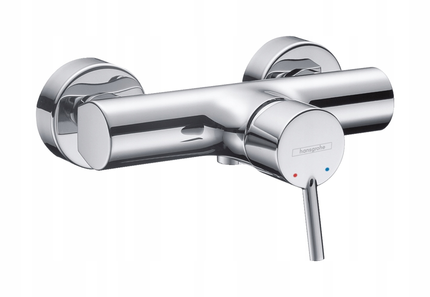 Sprchová batéria hansgrohe talis s chróm