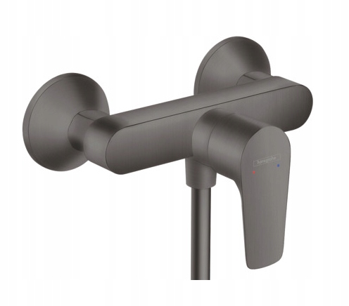Sprchová batéria hansgrohe talis e