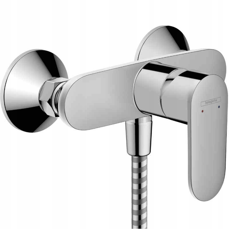 Sprchová batéria hansgrohe vernis zmes chróm