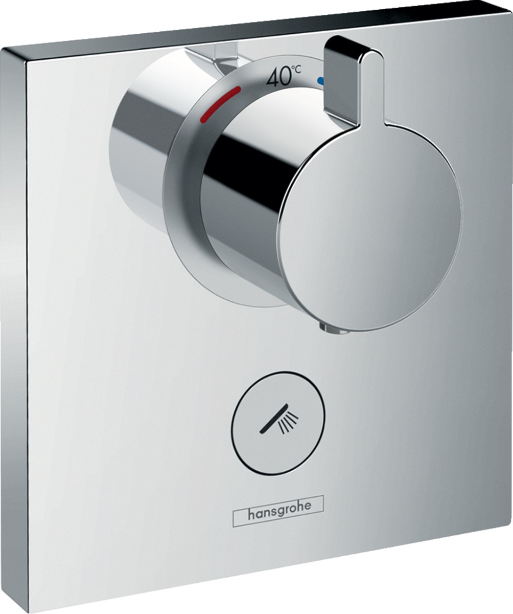 Sprchovací faucet hansgrohe vysoký prietok