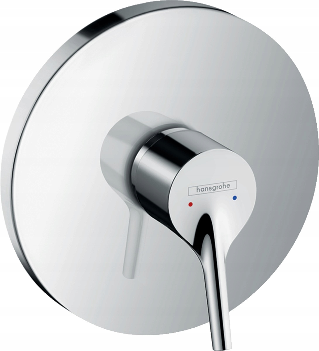 Sprcha faucet hansgrohe talis s