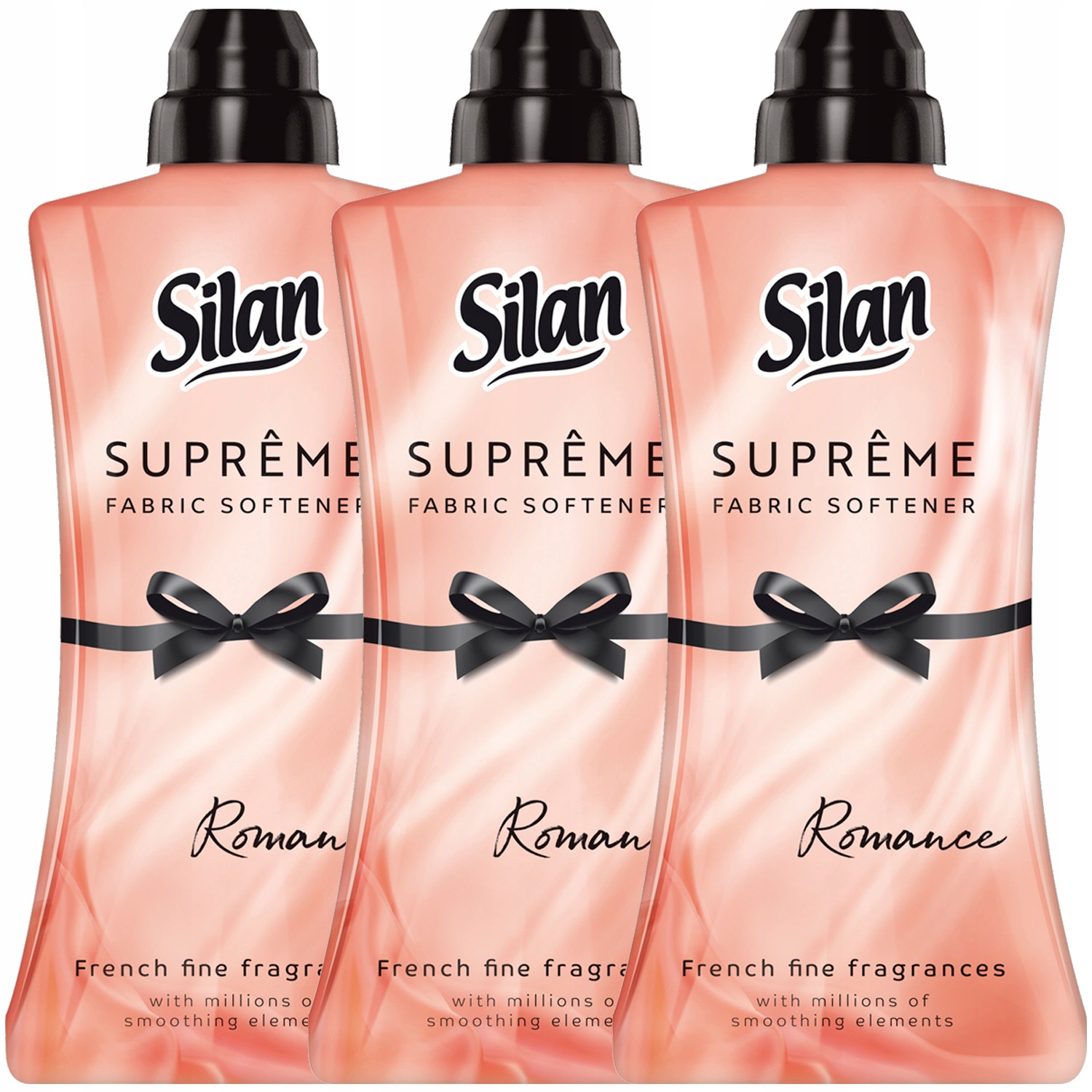 Aviváž - Silan Supreme Software Software Romance 144PR 3.6L