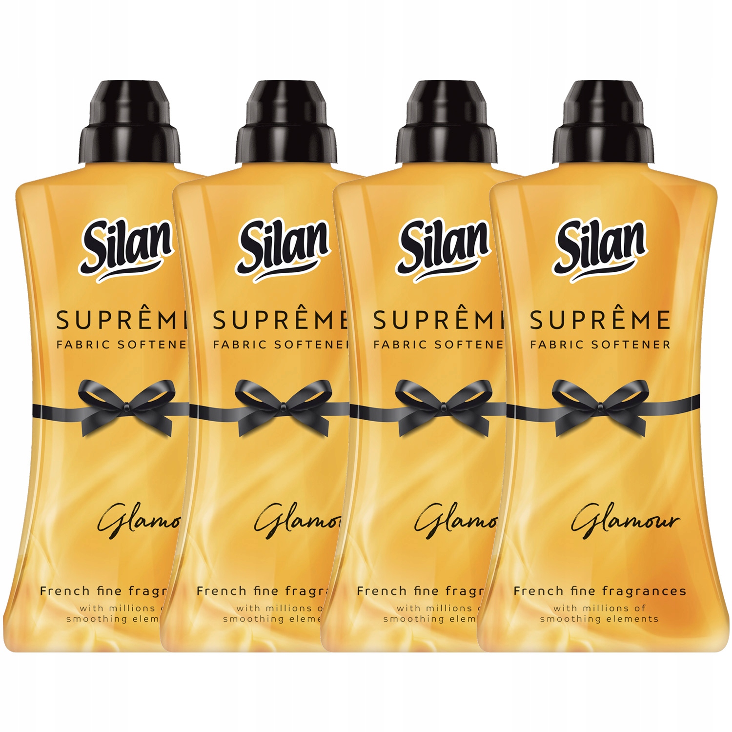 Aviváž - Silan Supreme opláchnutie Glamour koncentrát 192PR 5L
