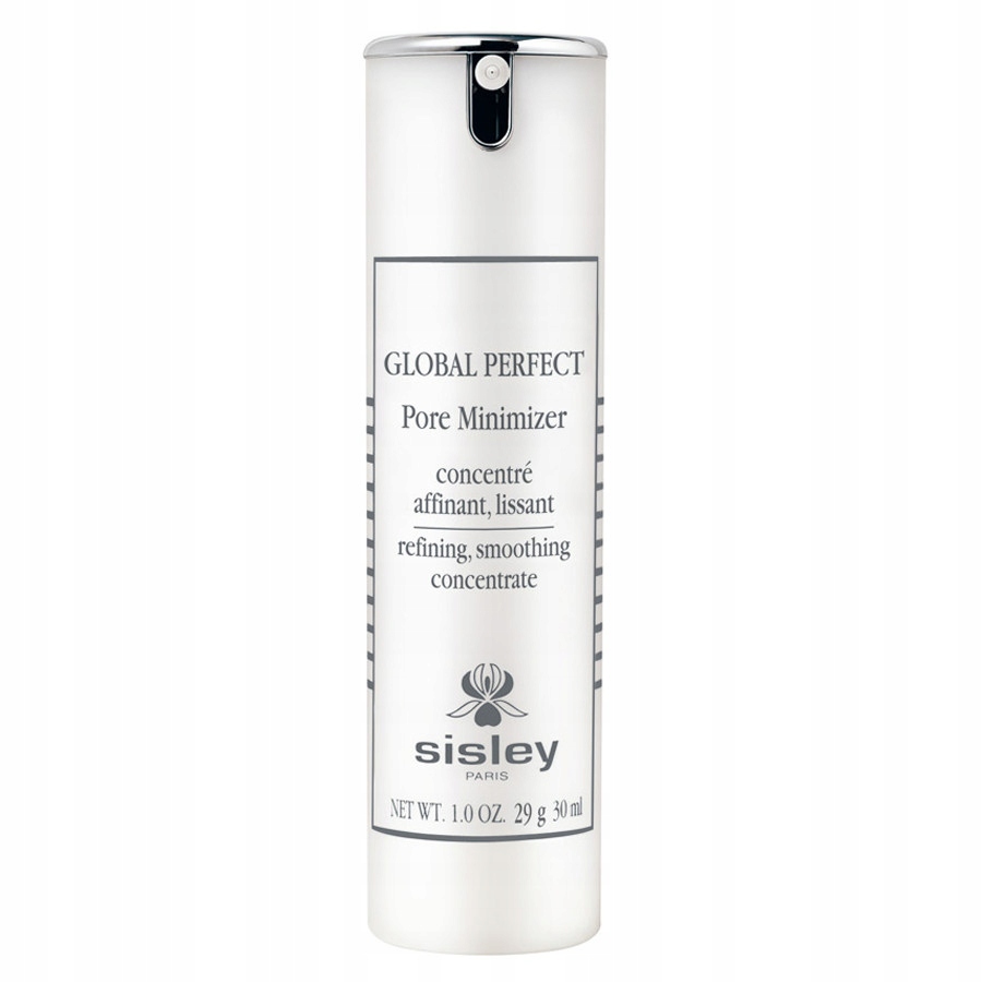 Sisley Global Perfect sérum na minimalizáciu pórov 30 ml