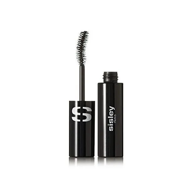 Sisley So Curl maskara 1 tmavo čierna 10 ml