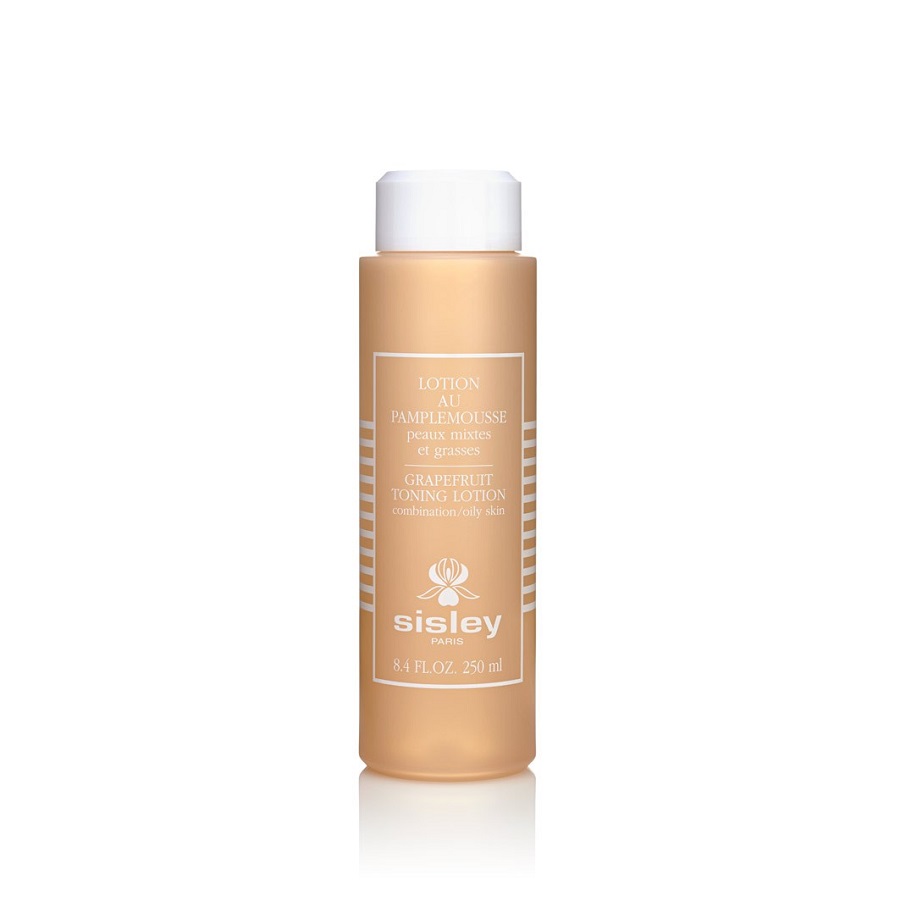 Sisley Toning Lotion Grapefruit tonic