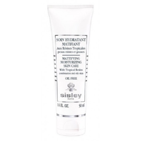 Sisley zmatňujúci denný krém na tvár 50 ml
