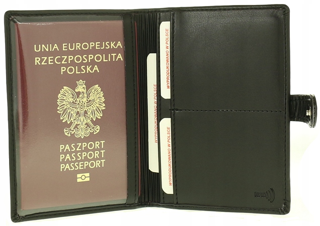 Prípad dokumentu v ekologickej koži