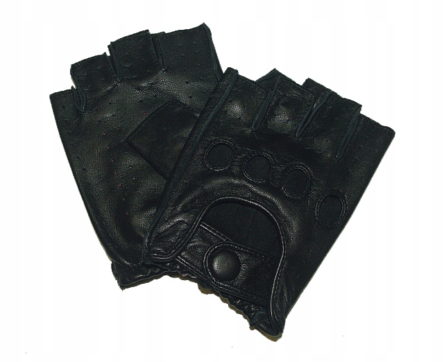 Rukavice - Insignium päť rukavíc Prírodná koža. XL - Men's Product