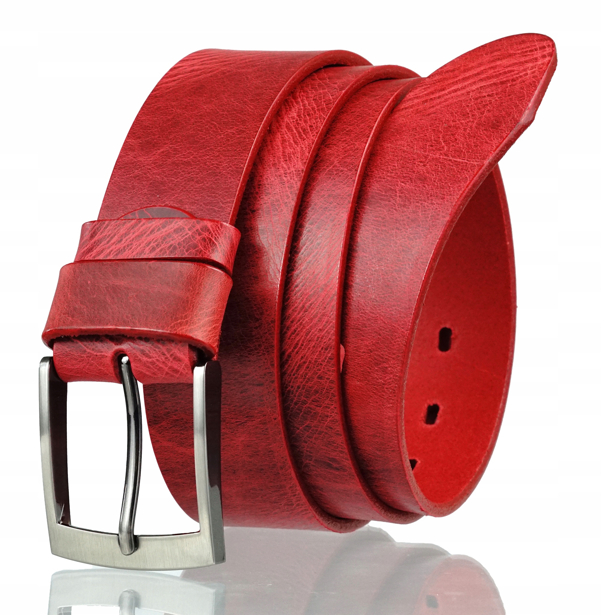 Opasok - Červený pás - Unisex Product