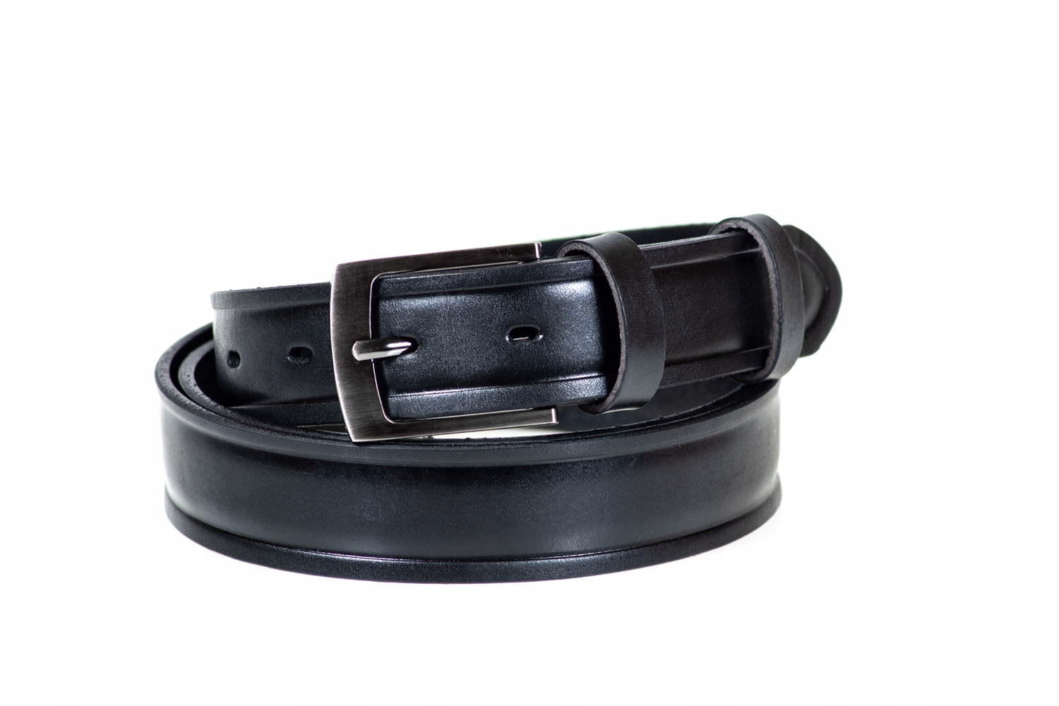 Opasok - Cartello Black Belt - mužský produkt