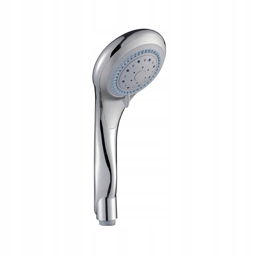5-funkcia Loara Chrome Sprchova hlava