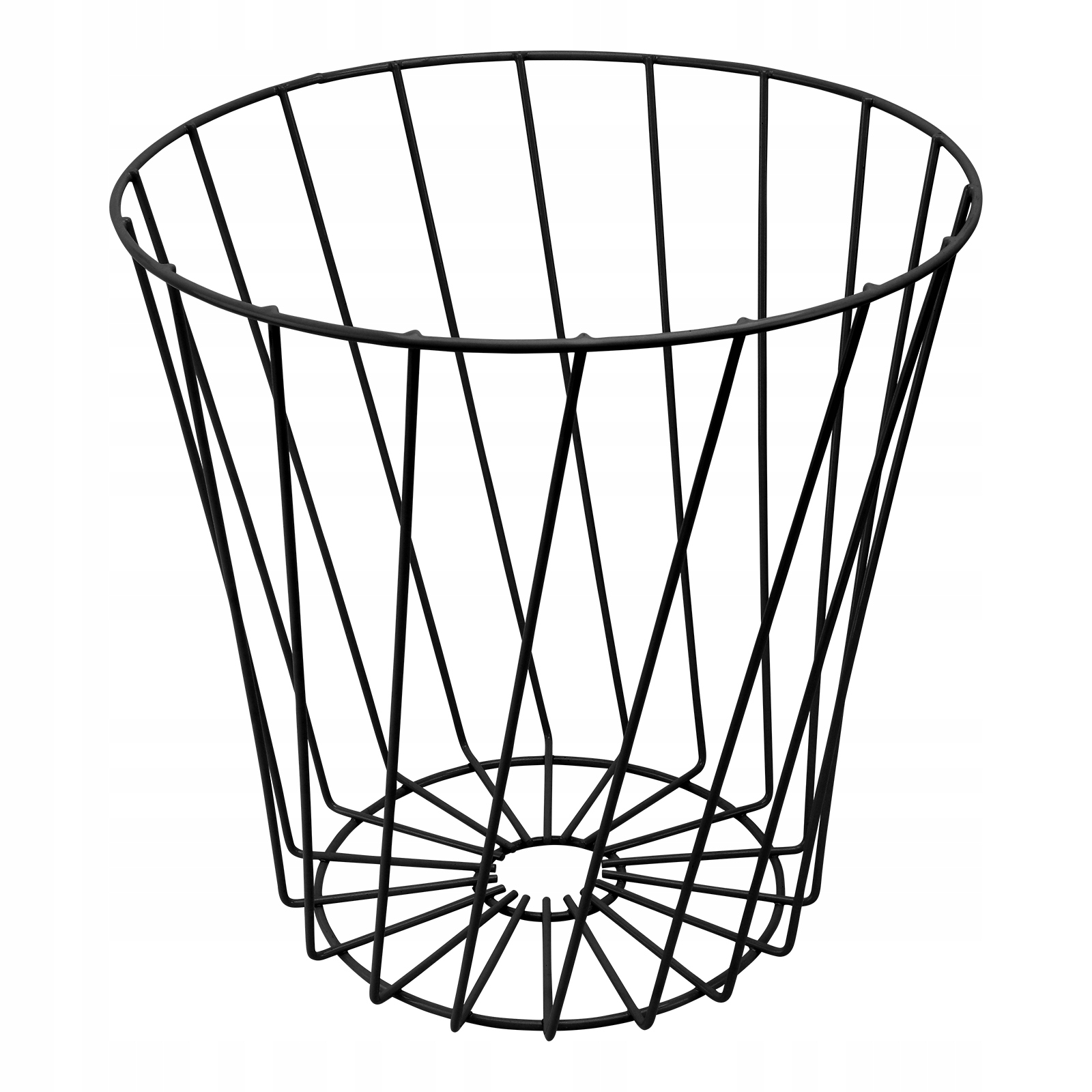 Môže Candbasket Rustikálne kovové rozruch