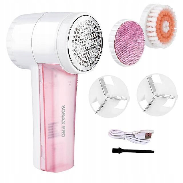 Sonax Pro Electric 3 v 1 femonovej miere