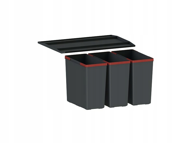 Sorter odpadu Franke 600-3-0121.0494.192