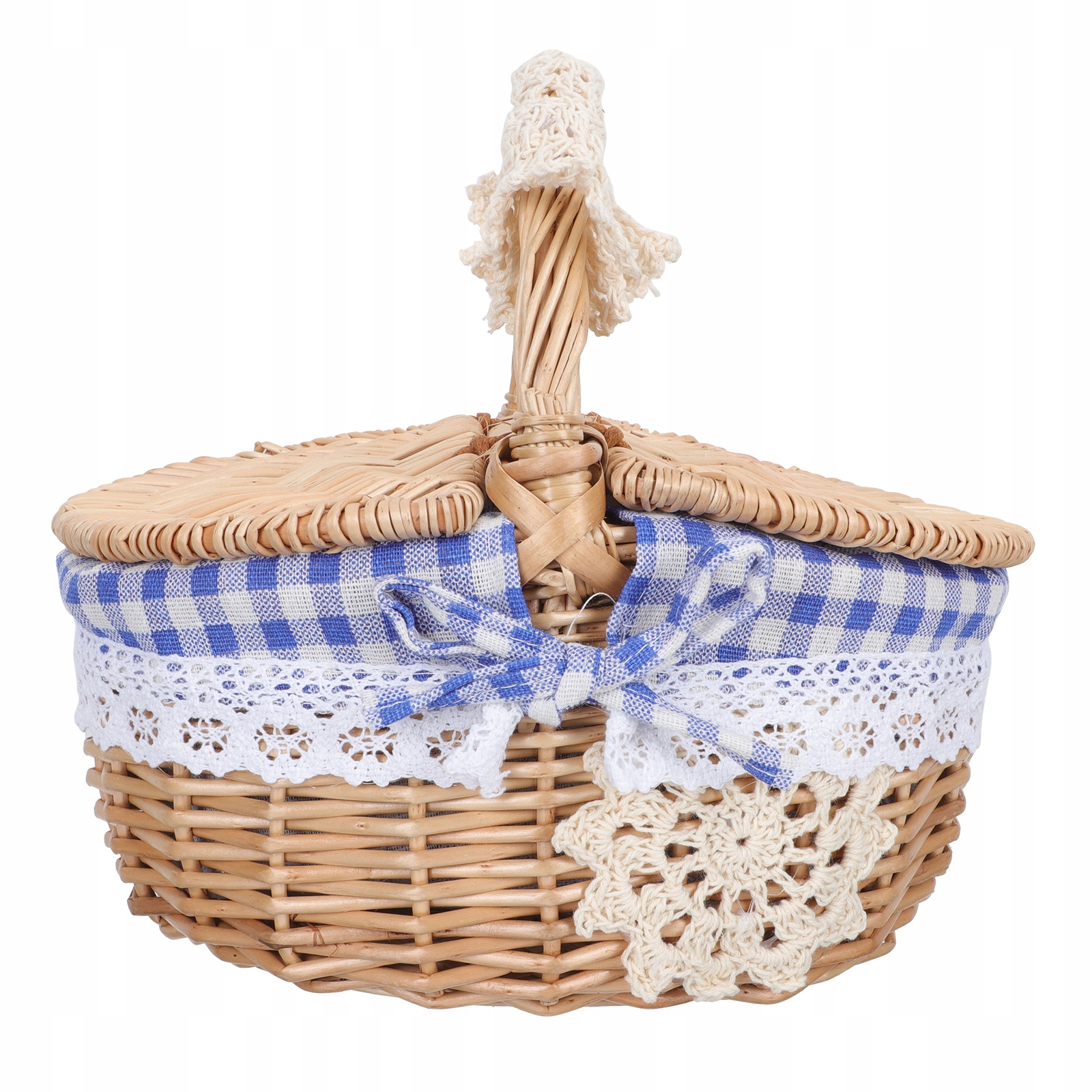 Vkarka košík na piknik Sundries Basket