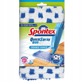 Spontex Quick Spray Duo náplň