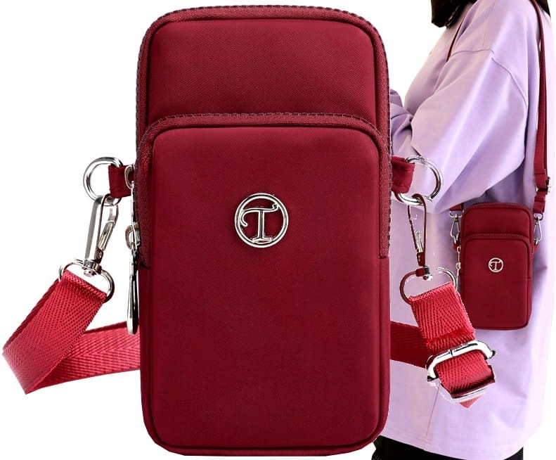 Armada C253 Red Shake