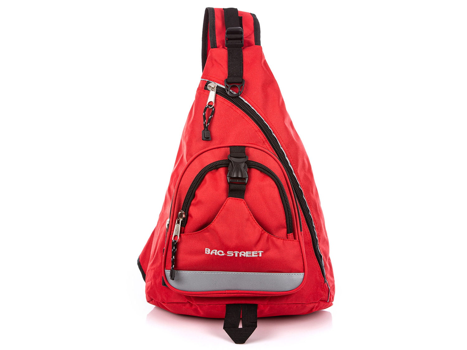 Bag Street Sports batoh 4033-dB Navy Blue