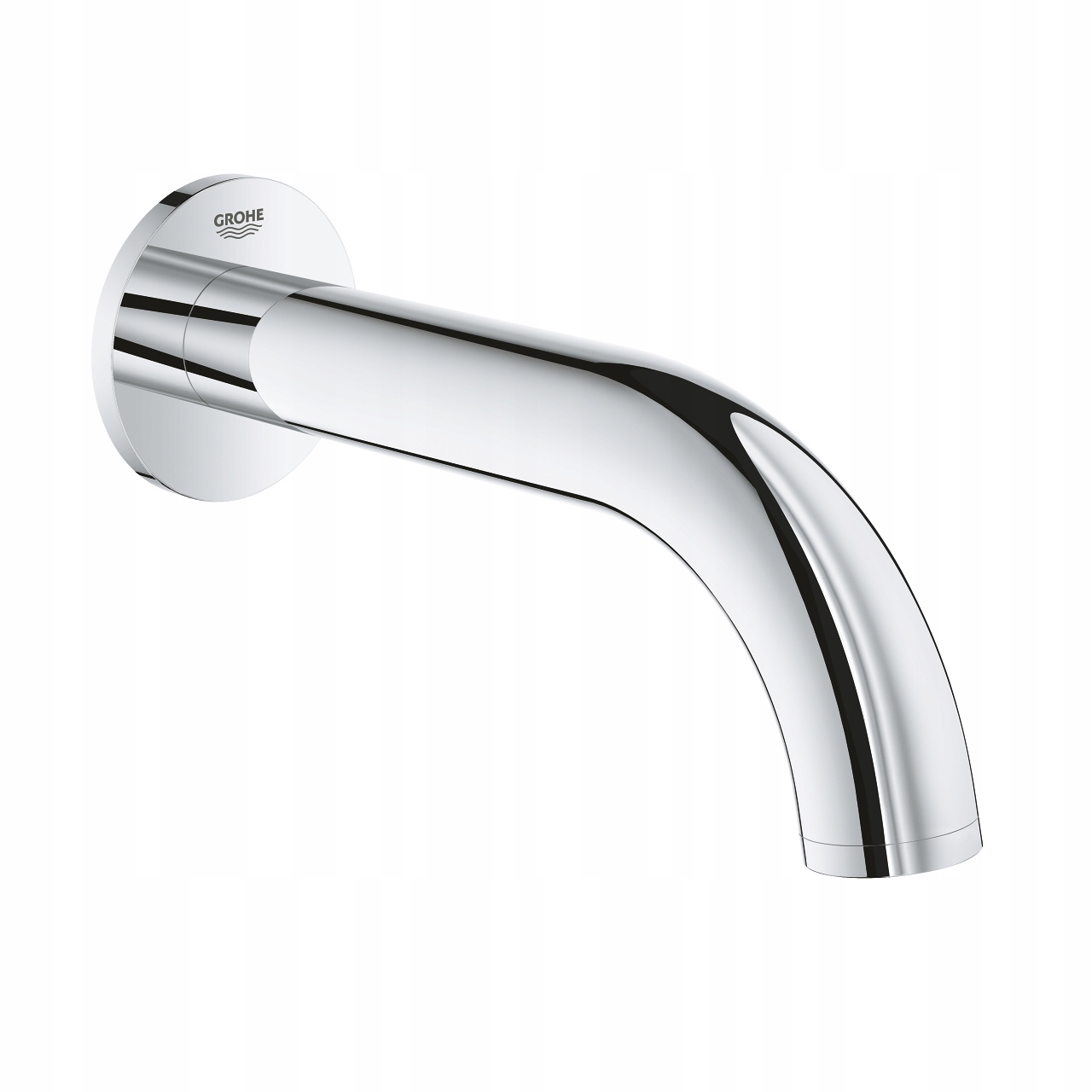 Výtoková vaňa Grohe 13139003 1/2 palca l