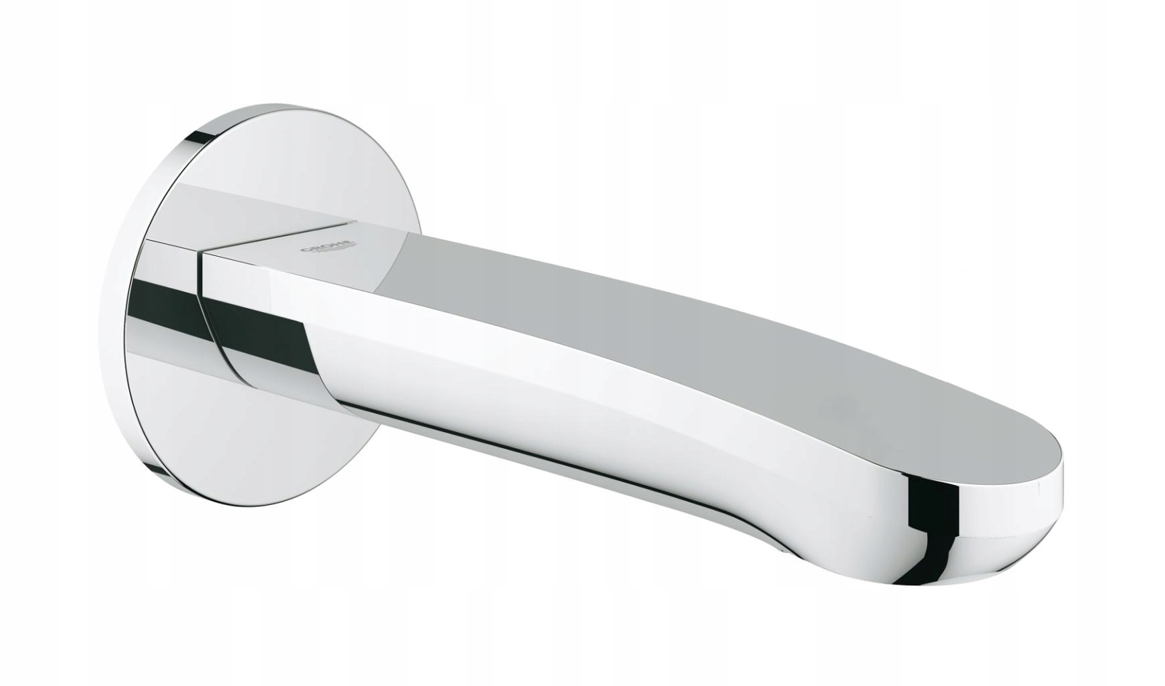 Výtoková vaňa Grohe 13276002 1/2 palca l