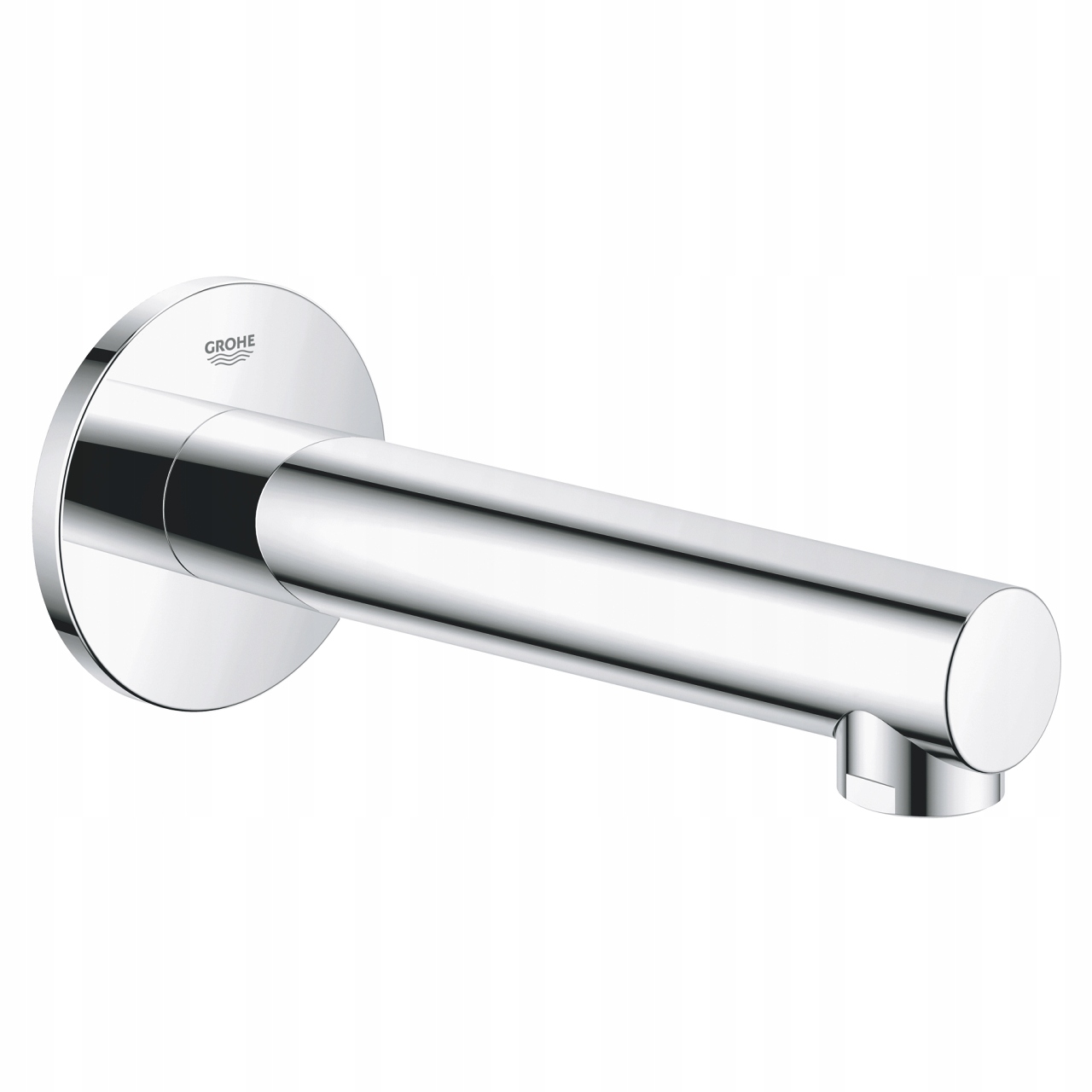 Výtoková vaňa Grohe 13280001 1/2 palca l
