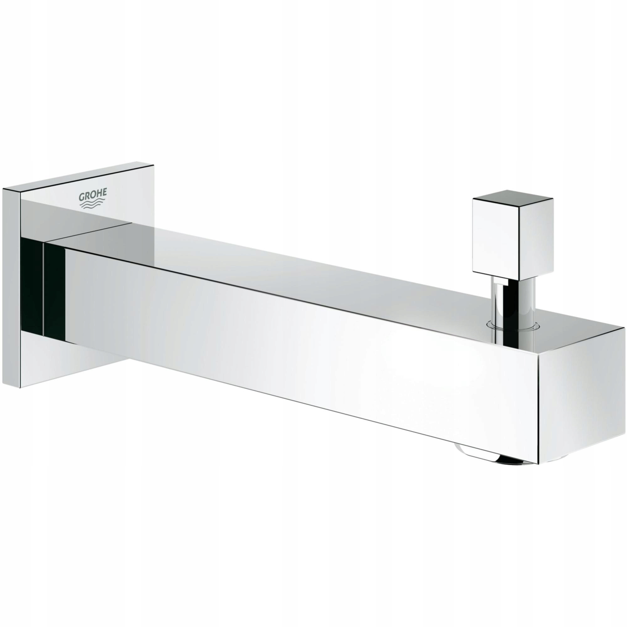 Výtoková vaňa Grohe 13304000 1/2 palca l
