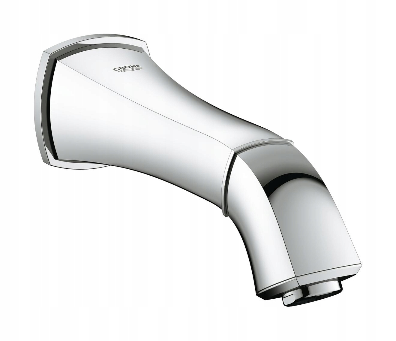 Výtoková vaňa Grohe 13341000 1/2 palca l