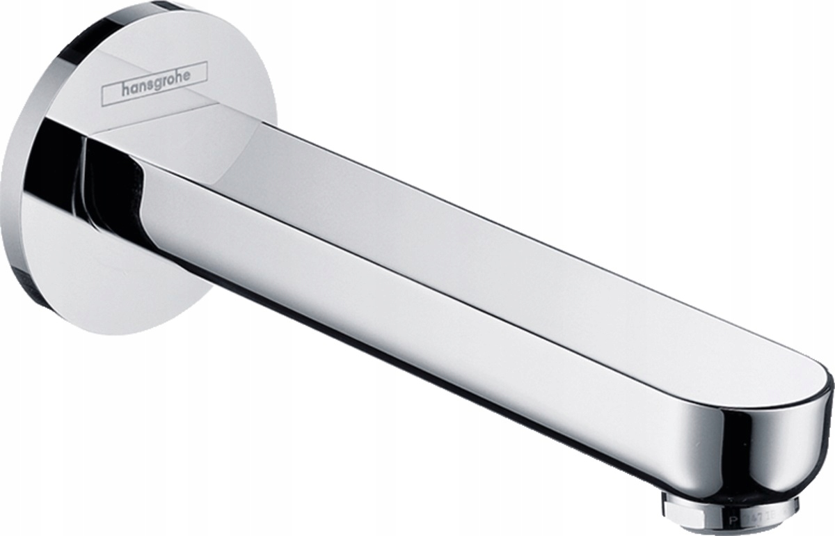 Výtoková vaňa Hansgrohe 14420000 3/4 palca l