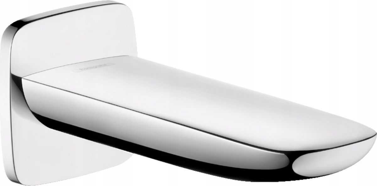 Výtoková vaňa Hansgrohe 15412000 3/4 palca l