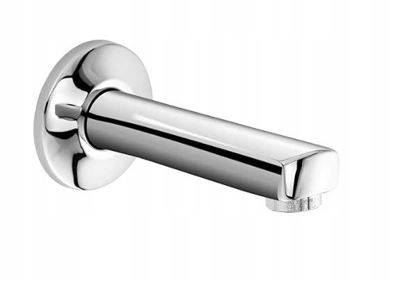 Spout Bathtub Kludi 1350205 3/4 palca l