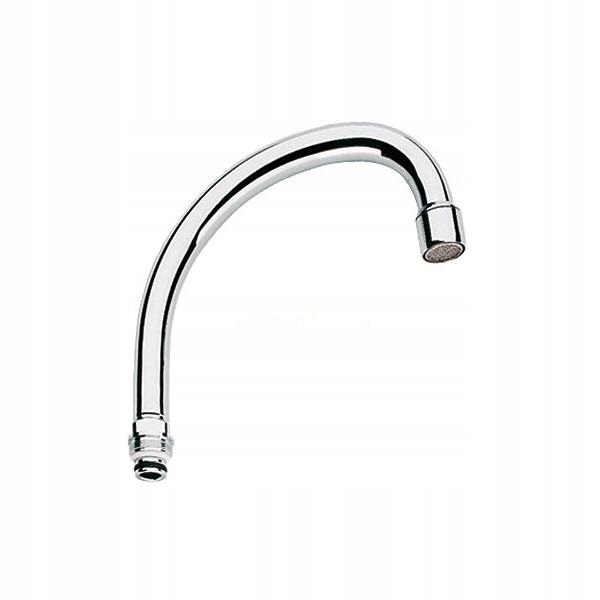 Výfukový umývadlo grohe 13072000 1/2 palca c