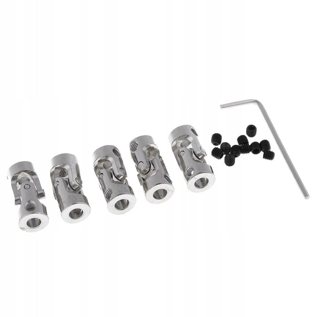 Cardana Universal Metal Clutch