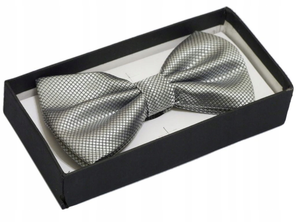 Laviino Mu2 Silver Bow