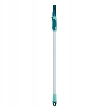 Oceľový teleskopický (80-135 cm) leifheit