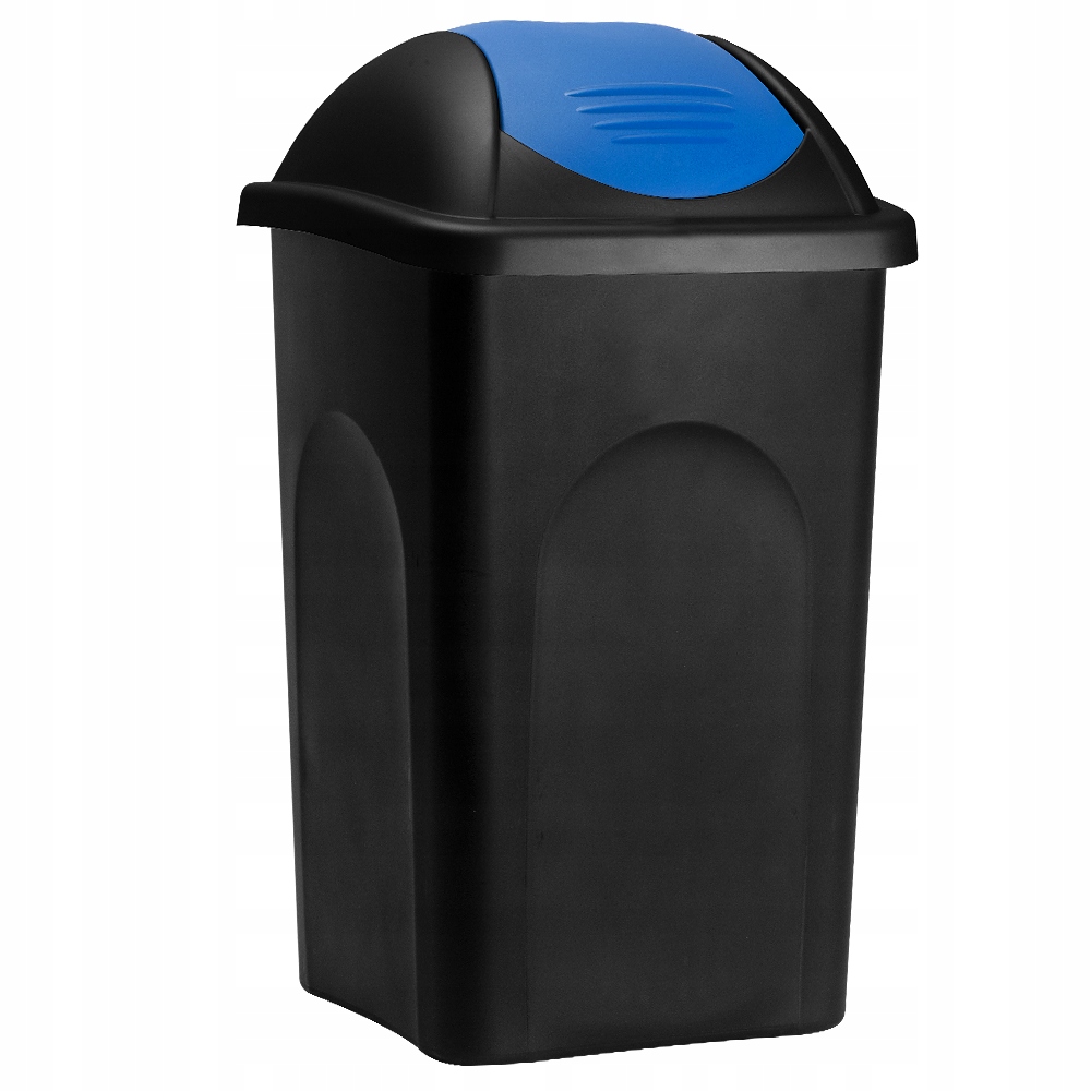Stefanplast odpadky