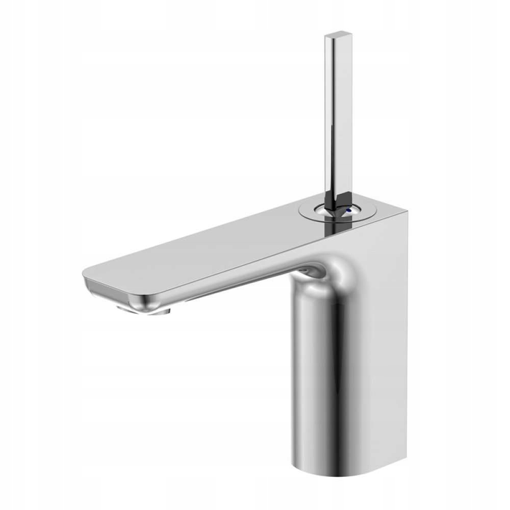 Steinberg 200 Washbasin Battery Chrome 200,1000