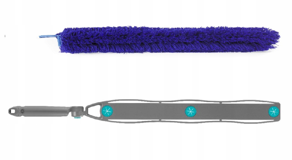 Bit a akrylový mop pre prach 60 cm