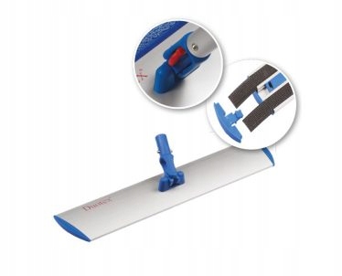 Rám Mopa Dutox s vymeniteľným suchým zipsom 23 cm