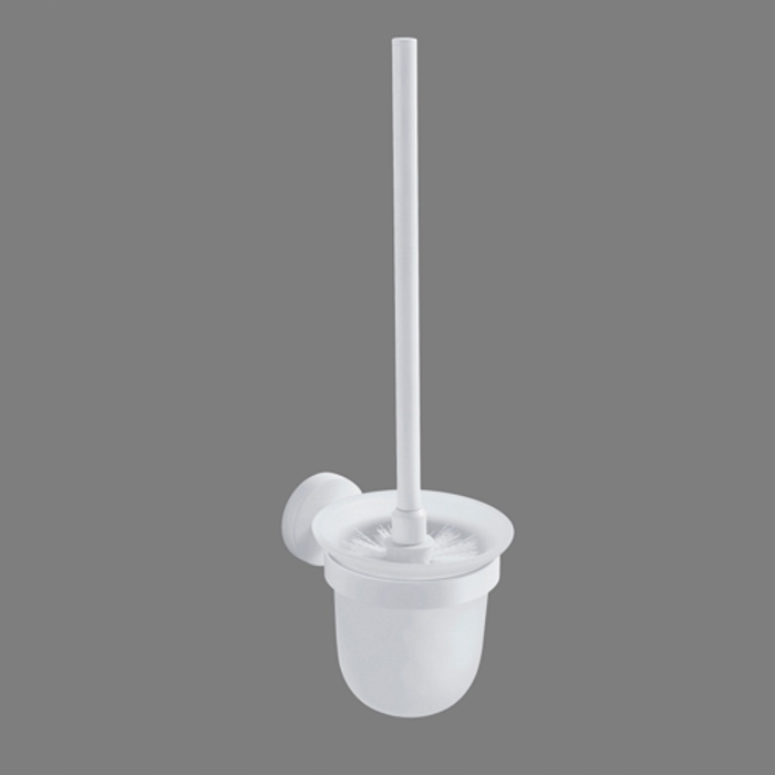 Stella Classic WC Brush Hanging White 07.430-W