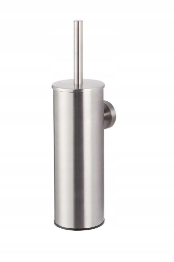 Stella Classic WC Brush Hanging 07.435-SB oceľ