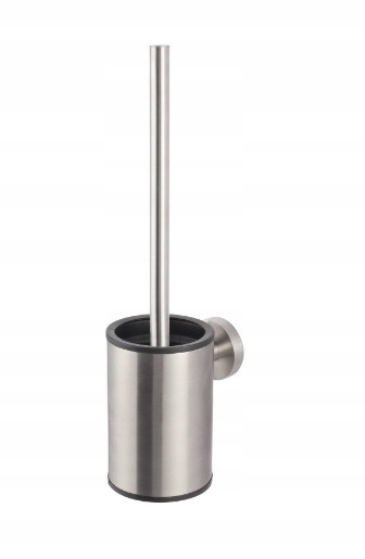 Stella Classic WC Brush Hanging Steel 07.433-SB