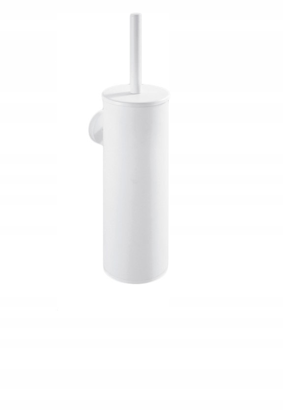 Stella Brush WHEL WHITE CLASSIC 07.435-W